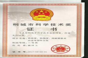 科技奖